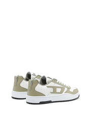 S-Ukiyo Low-Low-top sneakers in leather and nylon Diesel