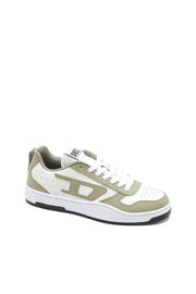 S-Ukiyo Low-Low-top sneakers in leather and nylon Diesel