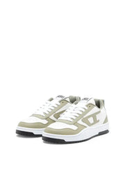 S-Ukiyo Low-Low-top sneakers in leather and nylon Diesel