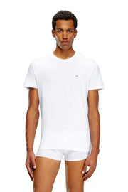 Three-pack crew-neck T-shirts Diesel