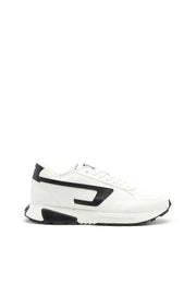 S-Tyche-Sneakers with contrast D branding Diesel