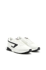 S-Tyche-Sneakers with contrast D branding Diesel