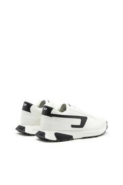 S-Tyche-Sneakers with contrast D branding Diesel