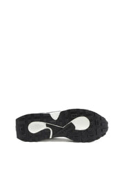 S-Tyche-Sneakers with contrast D branding Diesel