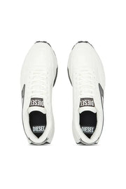S-Tyche-Sneakers with contrast D branding Diesel