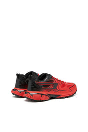 S-Serendipity-Mesh sneakers with hologram overlays Diesel