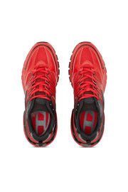 S-Serendipity-Mesh sneakers with hologram overlays Diesel