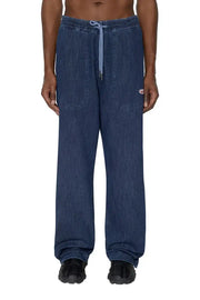 Straight D-Martians Track Denim Diesel