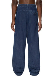 Straight D-Martians Track Denim Diesel