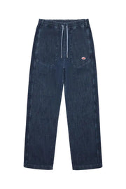Straight D-Martians Track Denim Diesel