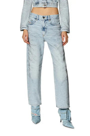 Boyfriend Jeans - 2016 D-Air Diesel