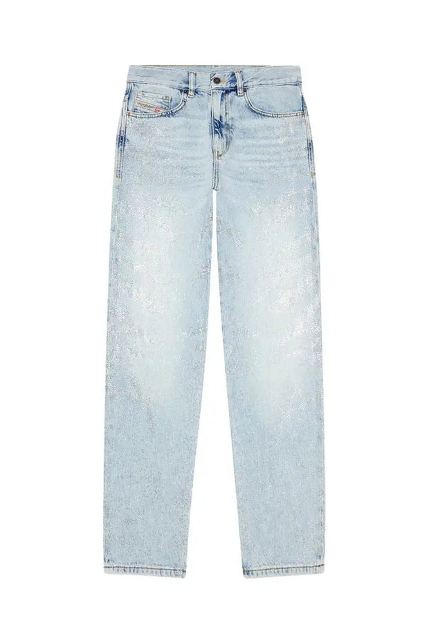 Boyfriend Jeans - 2016 D-Air Diesel