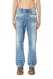 Straight Jeans - 2020 D-Viker Diesel