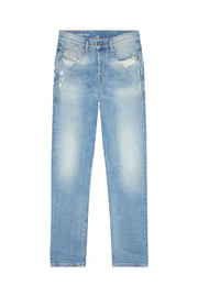 Straight Jeans - 2020 D-Viker Diesel