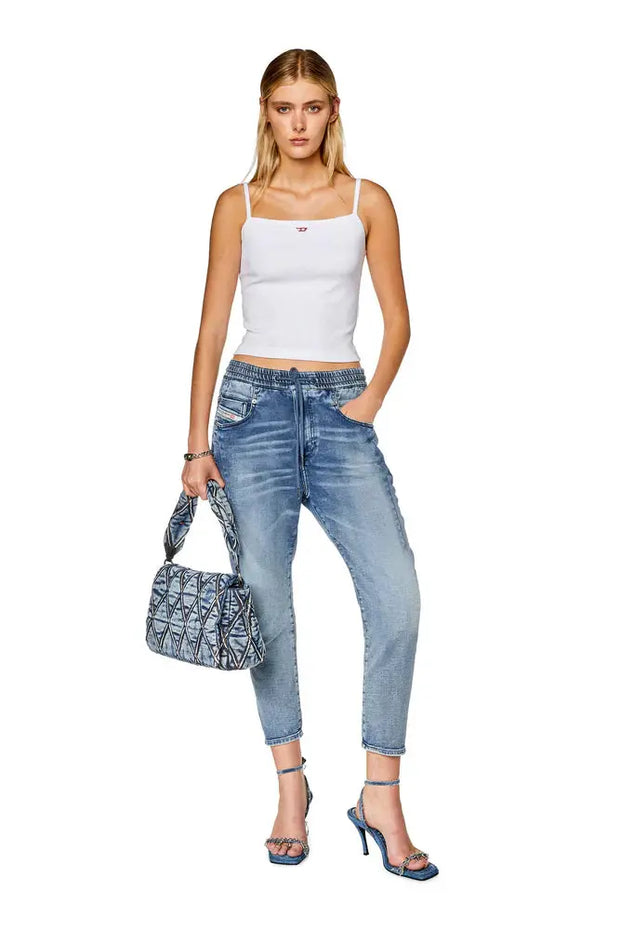 Boyfriend 2041 D-Fayza Joggjeans® Diesel