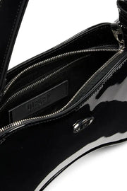 Play-Glossy shoulder bag Diesel