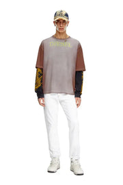 Slim Jeans - 2019 D-Strukt Diesel