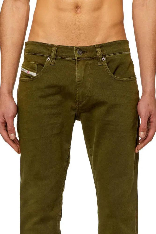 Slim Jeans - 2019 D-Strukt Diesel