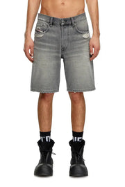 Denim shorts Diesel