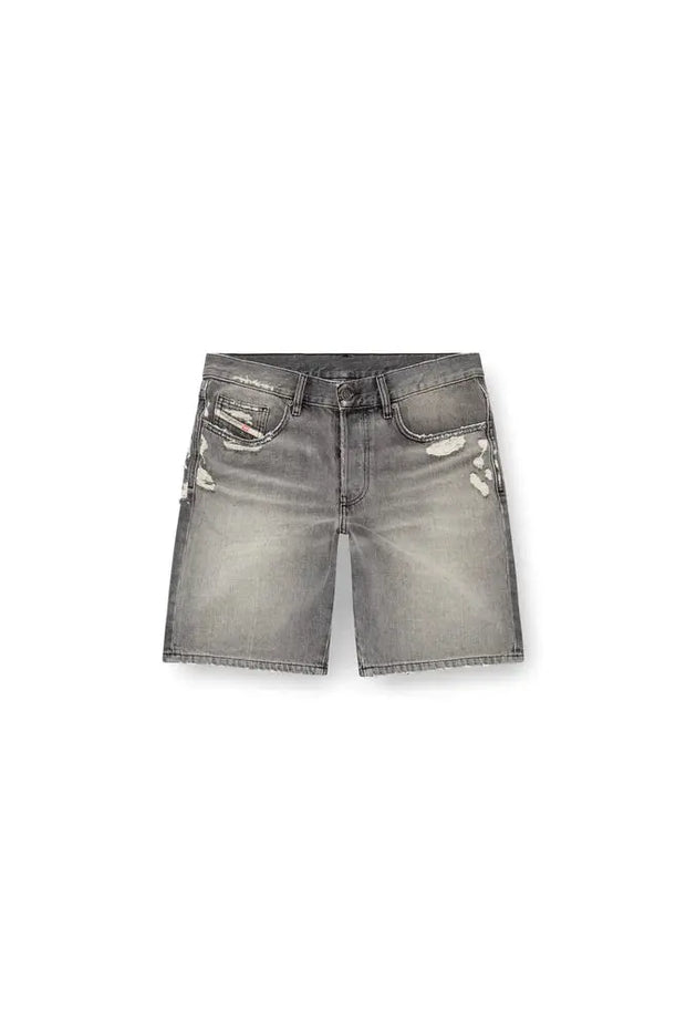 Denim shorts Diesel