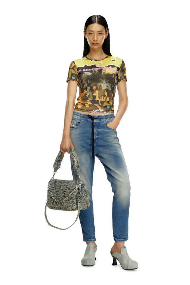 Regular 2041 D-Fayza Joggjeans® Diesel