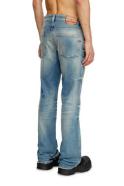 Bootcut Jeans - 1998 D-Buck Diesel