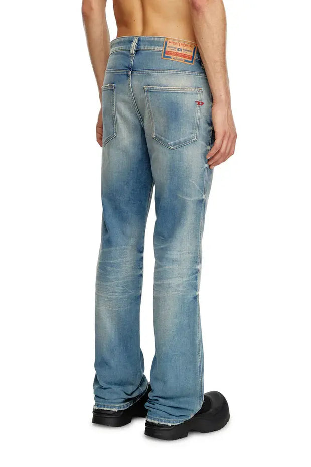 Bootcut Jeans - 1998 D-Buck Diesel