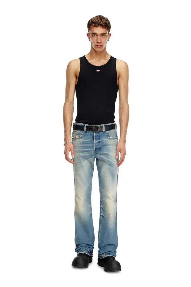 Bootcut Jeans - 1998 D-Buck Diesel