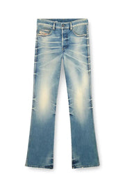 Bootcut Jeans - 1998 D-Buck Diesel