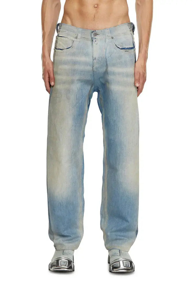 Regular Jeans - 2010 D-Macs Diesel