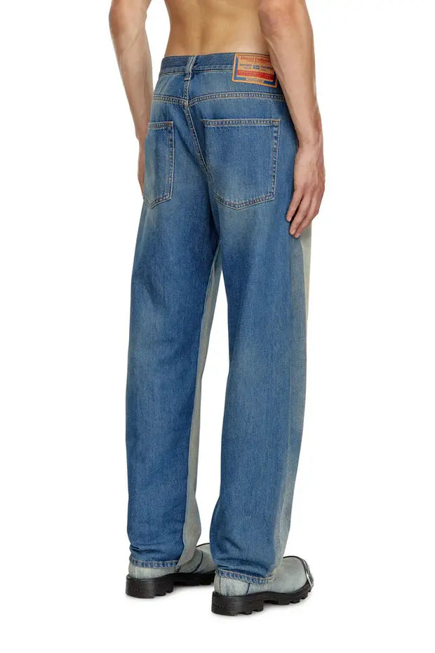 Regular Jeans - 2010 D-Macs Diesel