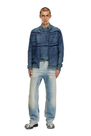 Regular Jeans - 2010 D-Macs Diesel