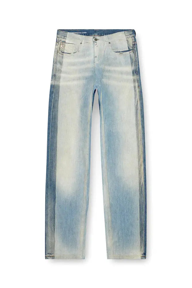 Regular Jeans - 2010 D-Macs Diesel