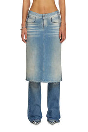 Bootcut Jeans - D-Sel Diesel