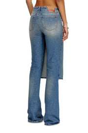 Bootcut Jeans - D-Sel Diesel