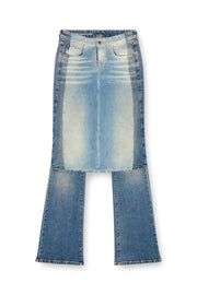 Bootcut Jeans - D-Sel Diesel