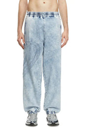 Slim D-Labb Track denim Diesel