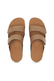 Sa-Lax X-Rubber slides with embossed logo Diesel