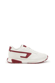S-Tyche-Sneakers with contrast D branding Diesel