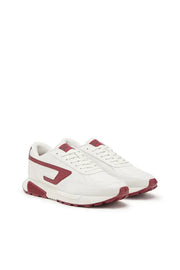 S-Tyche-Sneakers with contrast D branding Diesel