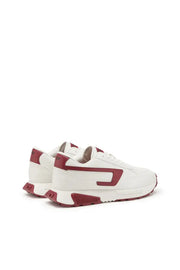 S-Tyche-Sneakers with contrast D branding Diesel