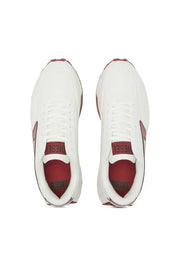 S-Tyche-Sneakers with contrast D branding Diesel