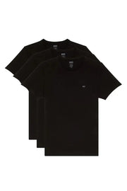 Three-pack crew-neck T-shirts Diesel