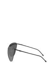 Wraparound Shape Sunglasses Diesel