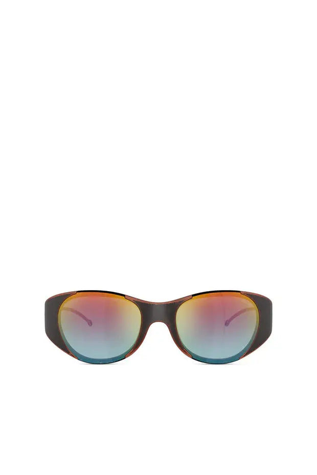 Iconic Oval Sunglasses Diesel