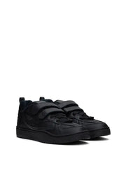 S-Ukiyo-Monochrome Sneaker With Straps Diesel