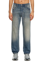 Regular Jeans - 2023 D-Finitive Diesel