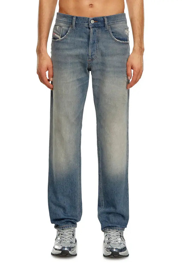 Regular Jeans - 2023 D-Finitive Diesel