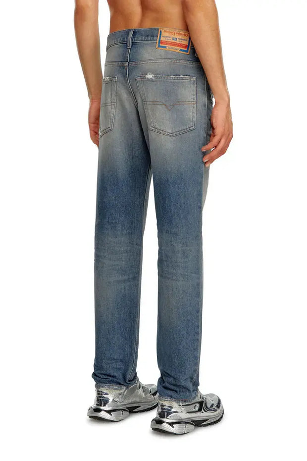Regular Jeans - 2023 D-Finitive Diesel
