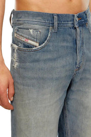 Regular Jeans - 2023 D-Finitive Diesel